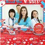 Vaisselle de Docteur