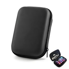 Housse de transport universelle pour lecteur MP3 avec écran tactile de 10