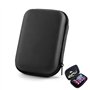 Housse de transport universelle pour lecteur MP3 avec écran tactile de 10