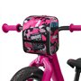 yotutun Sacoche de Guidon de Vélo pour Enfant