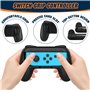 Accessoire Switch Noir