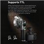 sans Fil TTL Flash Automatique