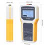 KKnoon Multimètre de panneau photovoltaïque 1600W Testeur MPPT pour panneaux solaires Testeur de tension à circuit ouvert Testeu