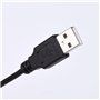 5 mm pour lecteur MP3/MP4 Enregistreur vidéo de voiture Haut-parleurs de poche