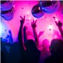 15 cm Boule Disco