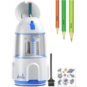 Taille-Crayon électrique