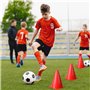 Cônes d'Entraînement Plots de Marquage pour Football
