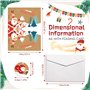 Carte Postale Noel