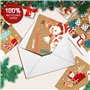 Carte Joyeux Noel