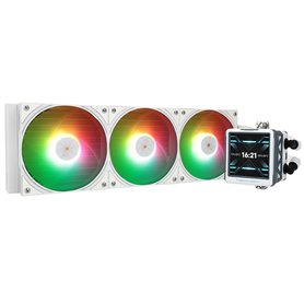 Thermalright FW 360 Ultra ARGB White Refroidisseur d'eau pour processeur