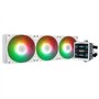 Thermalright FW 360 Ultra ARGB White Refroidisseur d'eau pour processeur