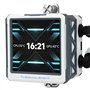 3 ventilateurs PWM