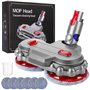 Tête de rechange pour aspirateur Dyson V7/V8/V10/V11/V15