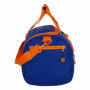 Sac de sport Valencia Basket Bleu Orange (25 L) 86,99 €