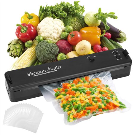 Nuxory Machine sous vide alimentaire