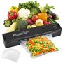 Nuxory Machine sous vide alimentaire
