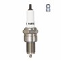 TORCH F6RTC Bougie d'allumage Borne Solide Remplacer pour BPR6ES