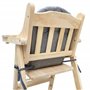 housse de chaise hau