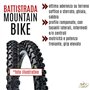 95 VTT 54-305 Mountain Bike Vélo Enfant Enfant