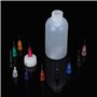 30 ml 50 ml Colophane Flux Alcool Soudure Liquide Contiennent Bouteille Pâte avec 11 Aiguilles