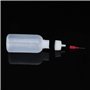 30 ml 50 ml Colophane Flux Alcool Soudure Liquide Contiennent Bouteille Pâte avec 11 Aiguilles