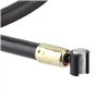 pour in Et Embrayage Moto Cable d'embrayage De Haute Qualité Ligne De ison pour ATC200X 25S XR200 XR200R CB125S Accessoire Indis