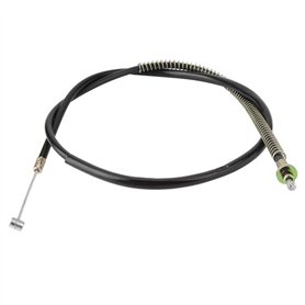 Cable d'embrayage Moto Ki Ligne de ison d'embrayage pour Banshee 350 YFZ350 987-2006 ilité érieure Installation Facile Performan