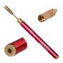 GUUTOP Mini torche à gaz rose à souder