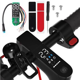 Tableau de Bord de rechange Remplacement pour Xiaomi M365 / M365 Pro / M365 Pro 2/1S