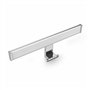 WMLBK Lampe LED pour miroir de salle de bain 7w, IP44 miroir de salle de bain éclairage frontal lampe murale 40cm neutre 4200k s