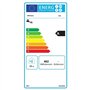 WMLBK Lampe LED pour miroir de salle de bain 7w, IP44 miroir de salle de bain éclairage frontal lampe murale 40cm neutre 4200k s