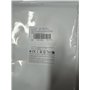 Lot de 25 goupilles cylindriques 6 x 40 mm en acier inoxydable 304 pour étagères
