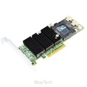 17 MXW Compatible Dell PE PERC H710 512 MB contrôleur Raid