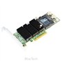 17 MXW Compatible Dell PE PERC H710 512 MB contrôleur Raid