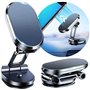 Timpou Support pour téléphone de Voiture