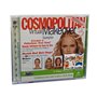 Cosmopolitan Virtual Makeover 3 échantillons (étui à bijoux)