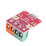 INA226 20A Module Capteur de Courant, Module Capteur Surveillance 0-36V Current Sensor Module pour Équipement Électronique Indus