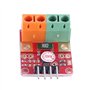 INA226 20A Module Capteur de Courant, Module Capteur Surveillance 0-36V Current Sensor Module pour Équipement Électronique Indus