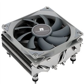 Thermalright AXP90-X53 Refroidisseur d'air CPU Low Profile