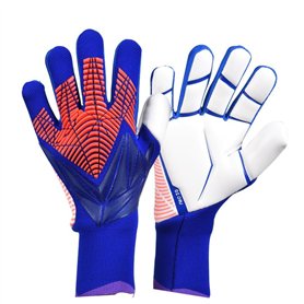 PLbSe Spider-Man Gants de gardien de but de football