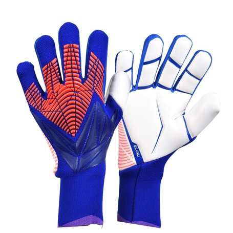 PLbSe Spider-Man Gants de gardien de but de football
