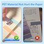 Oderra 1120 Pcs Marque Page Adhesif, Notes Adhésives Multicolores, Marque Page Autocollant Transparent, Autocollantes D'index In