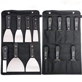 Spatule Enduit Lissage Painting Palette Knife Set 7