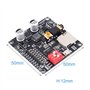 Prise de Carte TF Mono 20 W
