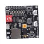 WAV UART pour Microcontrôleur