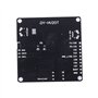 Module de Lecture Vocale,Amplificateur Numérique,Prise de Carte TF Mono 20 W, 8 ohm,Contrôleur MP3,WAV UART pour Microcontrôleur