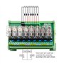 BMZ-K1 DC 24 V 16 A