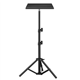 Plateau pour projecteur avec filetage 6