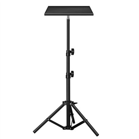 Plateau pour projecteur avec filetage 6