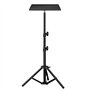 Plateau pour projecteur avec filetage 6
